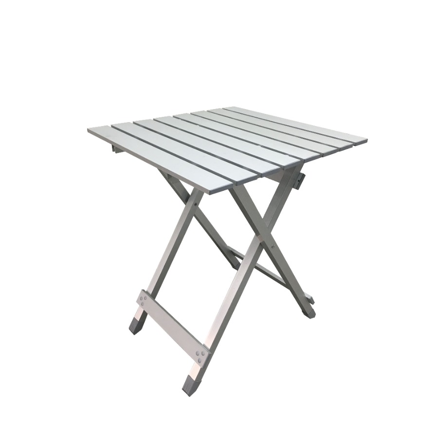 Outdoor Camping Activities - Lightweight Portable Camping Table for Outdoor