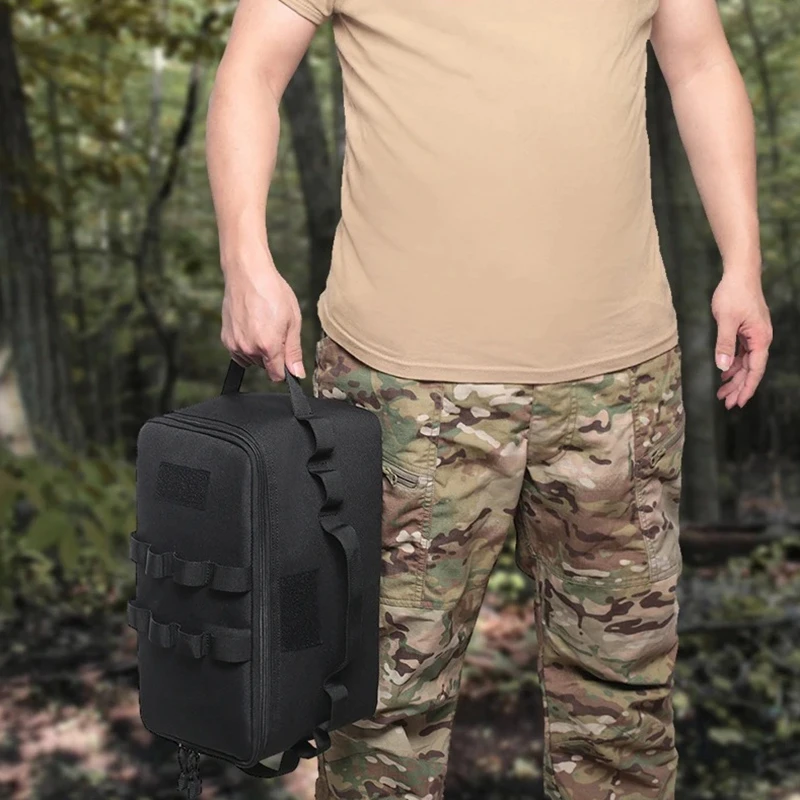 Camping Gas Tank Storage Bag O - Outdoor Camping Cooking Equipment 리뷰 및 가격