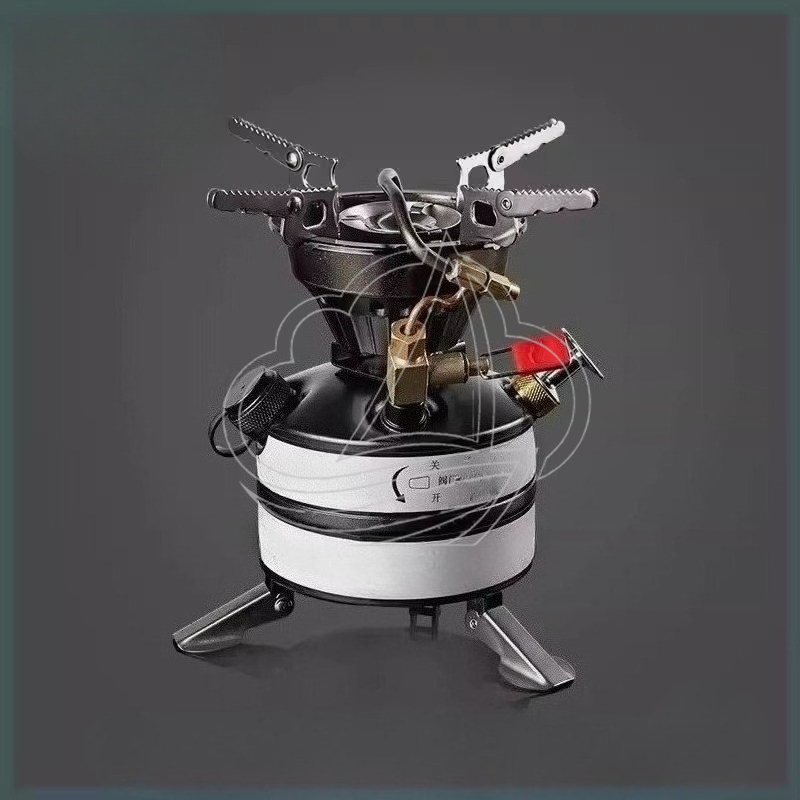 All-in-One Portable Camping St - Outdoor Camping Burner 리뷰 및 가격