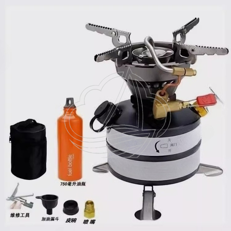 All-in-One Portable Camping St - Outdoor Camping Burner 리뷰 및 가격