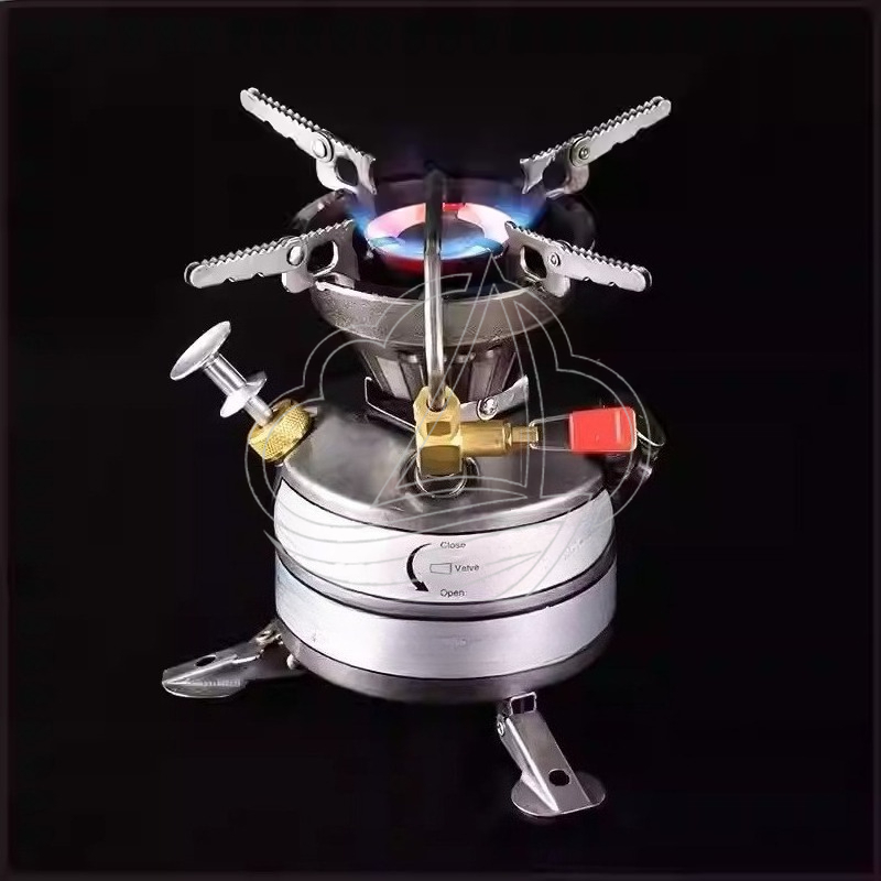 All-in-One Portable Camping St - Outdoor Camping Burner 리뷰 및 가격