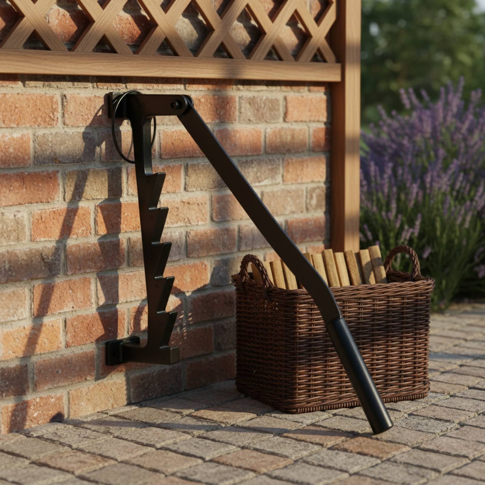Manual Log Splitter Safe to Us - Outdoor In Camping 리뷰 및 가격