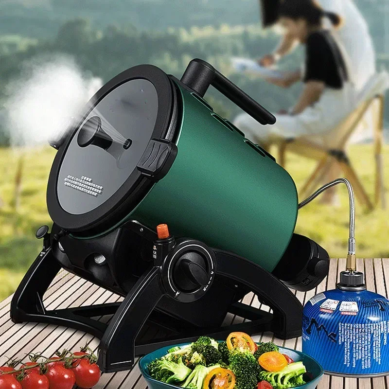 Desktop 220v BRS-1902 Outdoor  - Outdoor Gas Stove 리뷰 및 가격