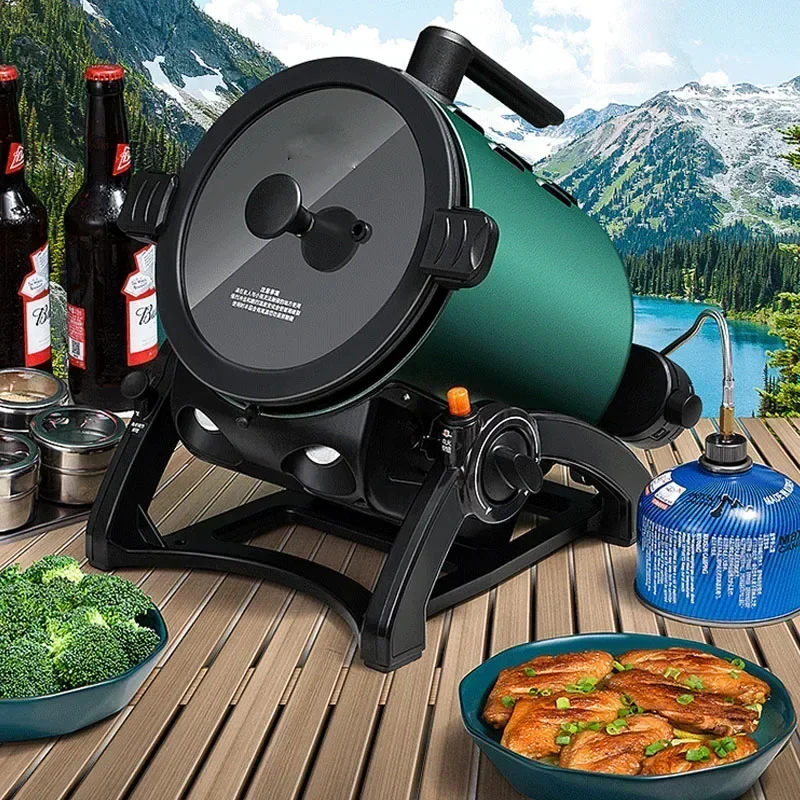 Desktop 220v BRS-1902 Outdoor  - Outdoor Gas Stove 리뷰 및 가격