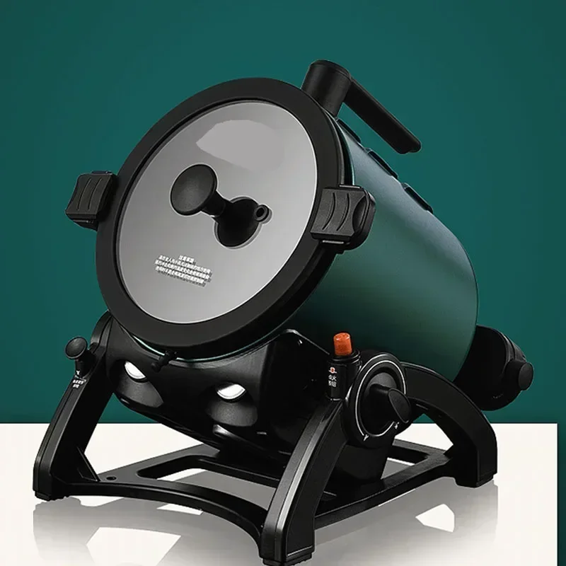 Desktop 220v BRS-1902 Outdoor  - Outdoor Gas Stove 리뷰 및 가격