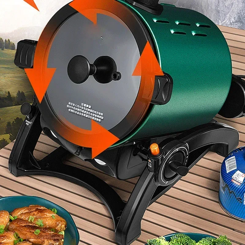 Desktop 220v BRS-1902 Outdoor  - Outdoor Gas Stove 리뷰 및 가격