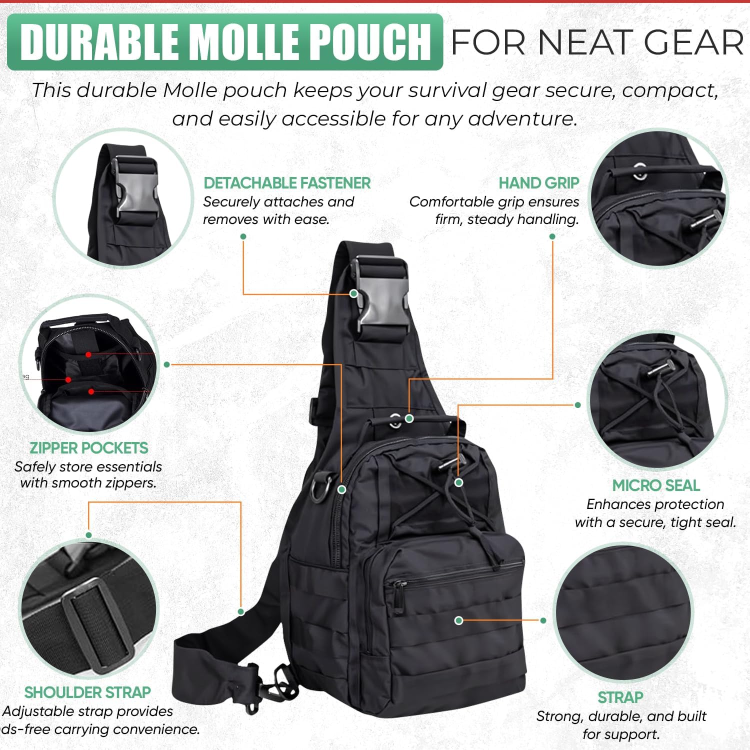 Portable Survival Kit with Mul - Outdoor In Camping 리뷰 및 가격
