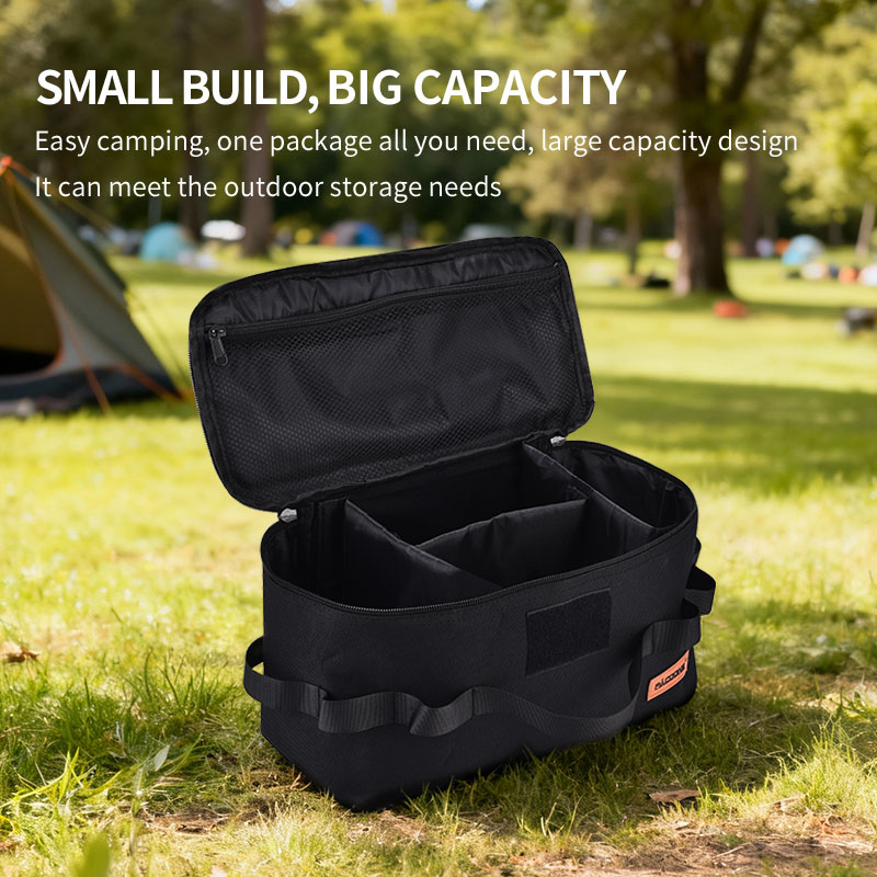 PACOONE Portable Camping Stora - Outdoor Camping Cooking Equipment 리뷰 및 가격