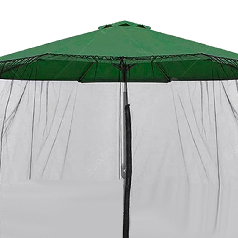 Mosquito Bug Net Parasol Outdo - Outdoor In Camping 리뷰 및 가격