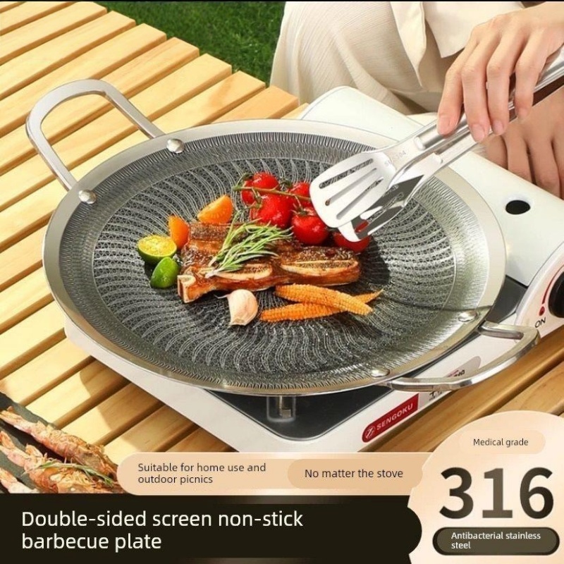 316 Stainless Steel Multifunct - Outdoor Gas Stove 리뷰 및 가격
