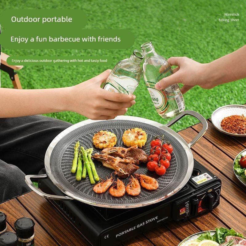 316 Stainless Steel Multifunct - Outdoor Gas Stove 리뷰 및 가격
