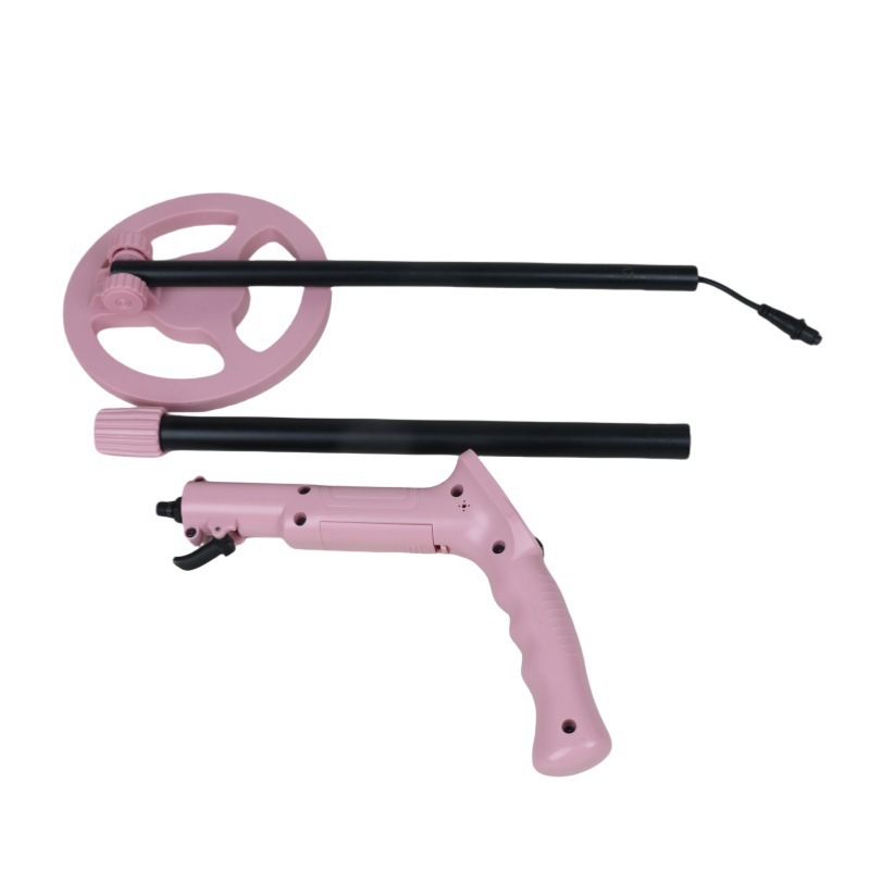 Portable Children Metal Finder - Outdoor Camping Activities 리뷰 및 가격