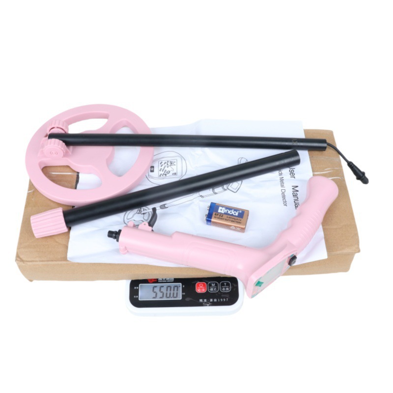 Portable Children Metal Finder - Outdoor Camping Activities 리뷰 및 가격