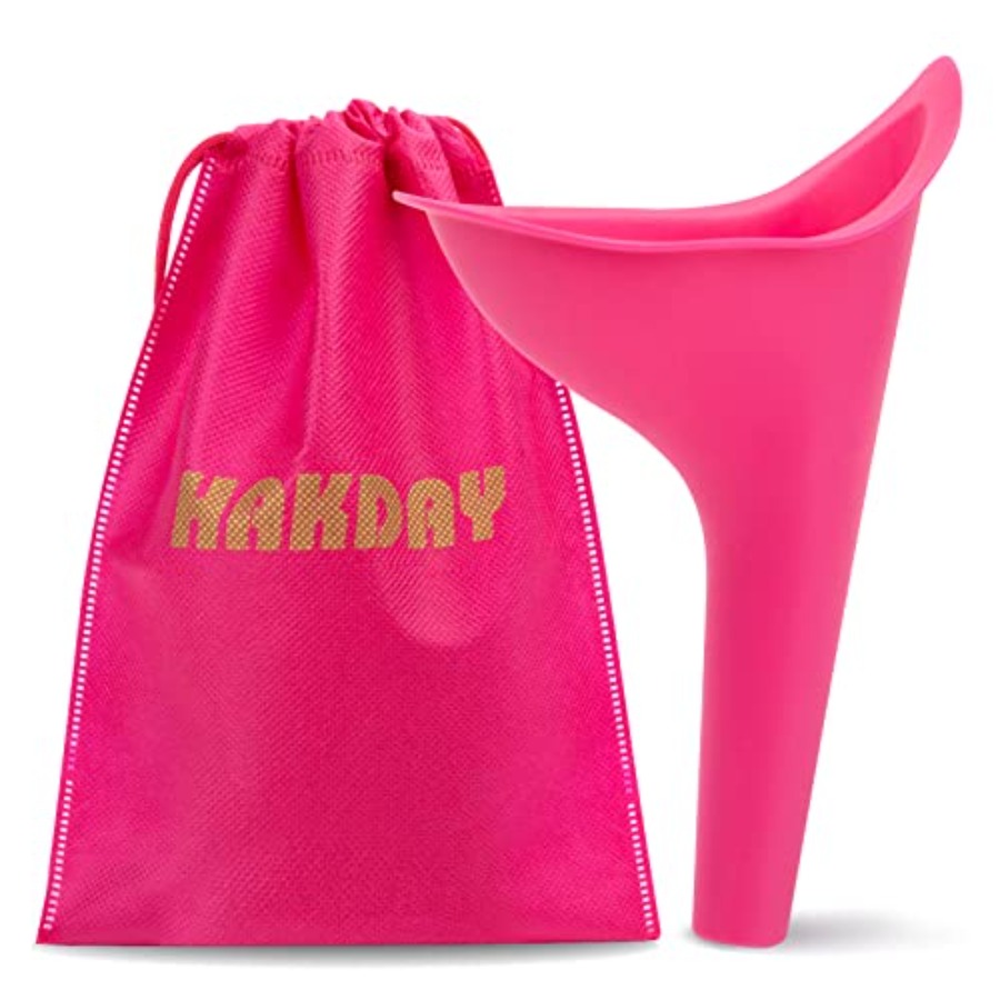 Female Urinal for Women, 4PCS  - Outdoor Camping Activities 리뷰 및 가격