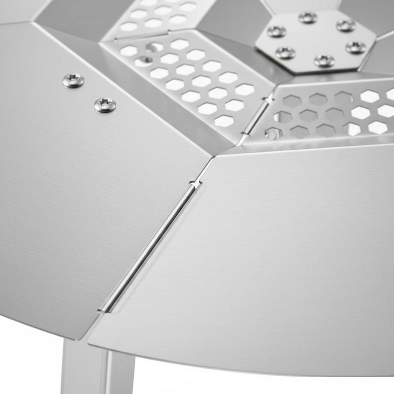 Fireplace Radiant Plate 20 inc - Outdoor Camping Burner 리뷰 및 가격