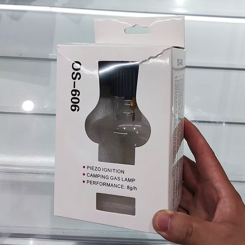 Card Stove Gas Cylinder Head L - Outdoor Camping Outlet 리뷰 및 가격