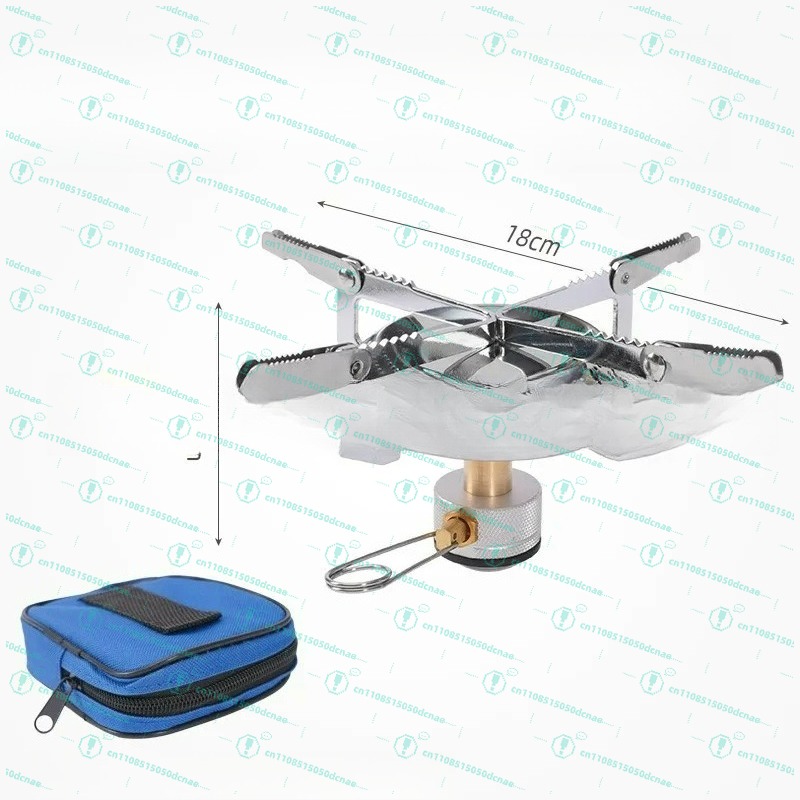 Outdoor gas stove, plate type, - Outdoor Gas Stove 리뷰 및 가격