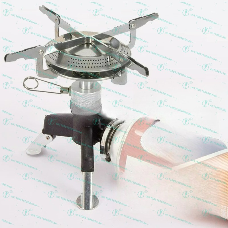 Outdoor gas stove, plate type, - Outdoor Gas Stove 리뷰 및 가격