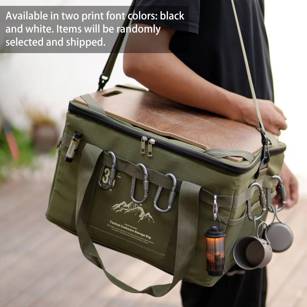 36L Tactics Picnic Bag Waterpr - Outdoor Camping Cooking Equipment 리뷰 및 가격