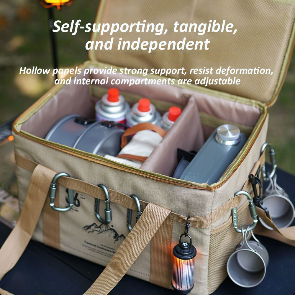 36L Tactics Picnic Bag Waterpr - Outdoor Camping Cooking Equipment 리뷰 및 가격