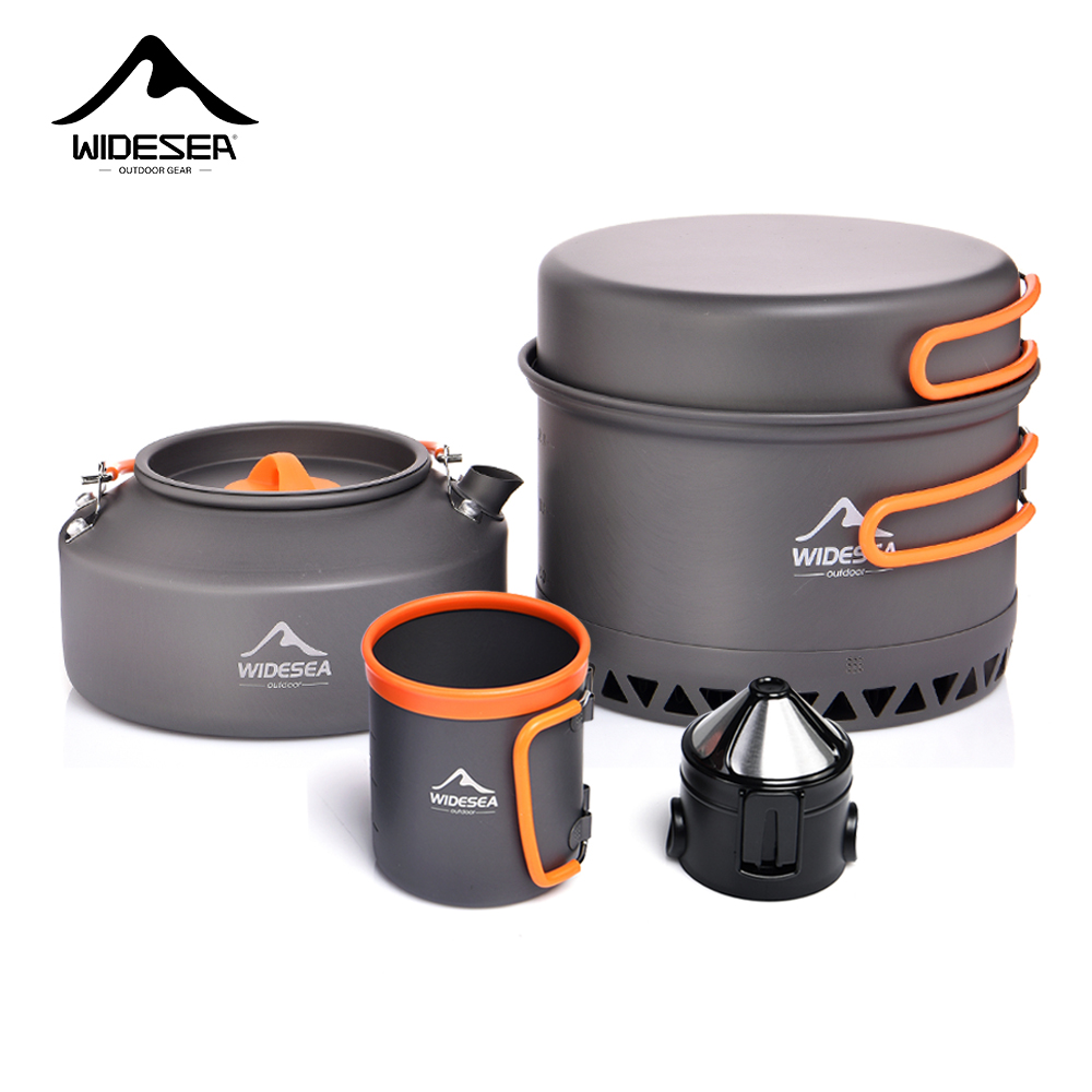 Camping Tableware Outdoor Cook - Outdoor Camping Cooking Equipment 리뷰 및 가격