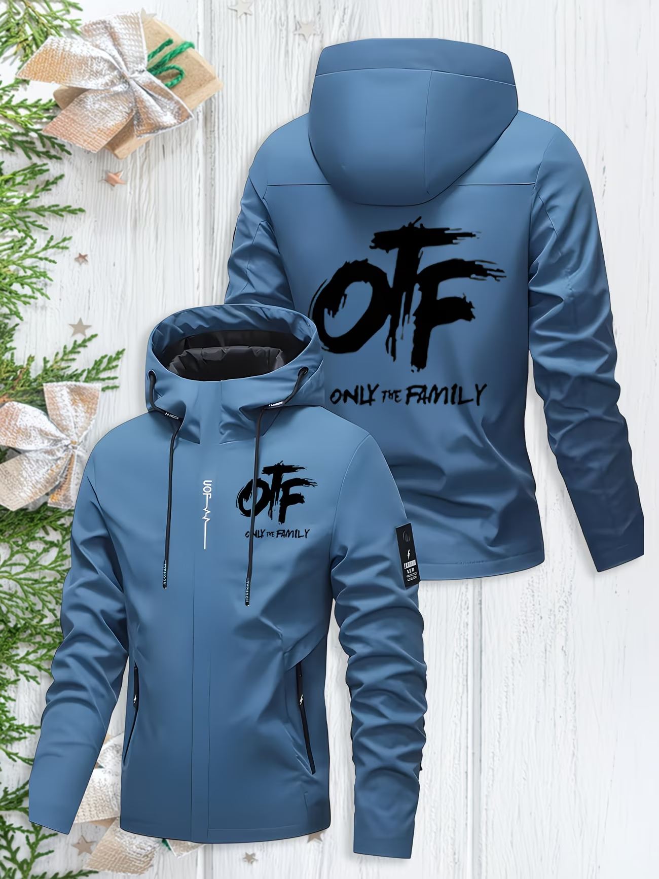26 Men's Zip Hooded Jacket Wat - Outdoor Camping Hiking 리뷰 및 가격