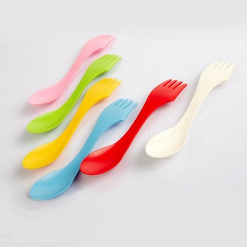 6PCS 3-in-1 Camp Utensils Set  - Outdoor Camping Uk 리뷰 및 가격