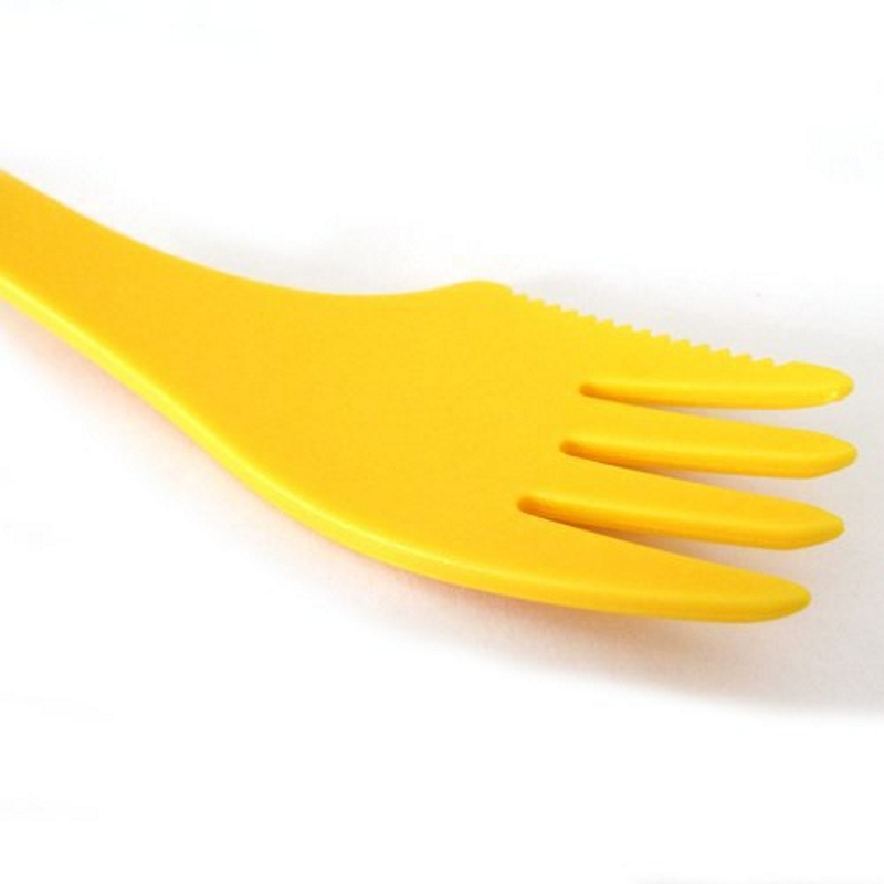 6PCS 3-in-1 Camp Utensils Set  - Outdoor Camping Uk 리뷰 및 가격