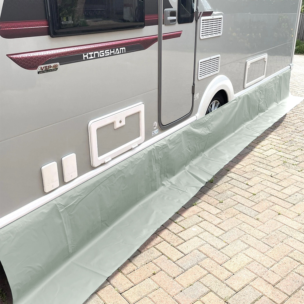 For Motorhomes/Campervans Outd - Outdoor In Camping 리뷰 및 가격