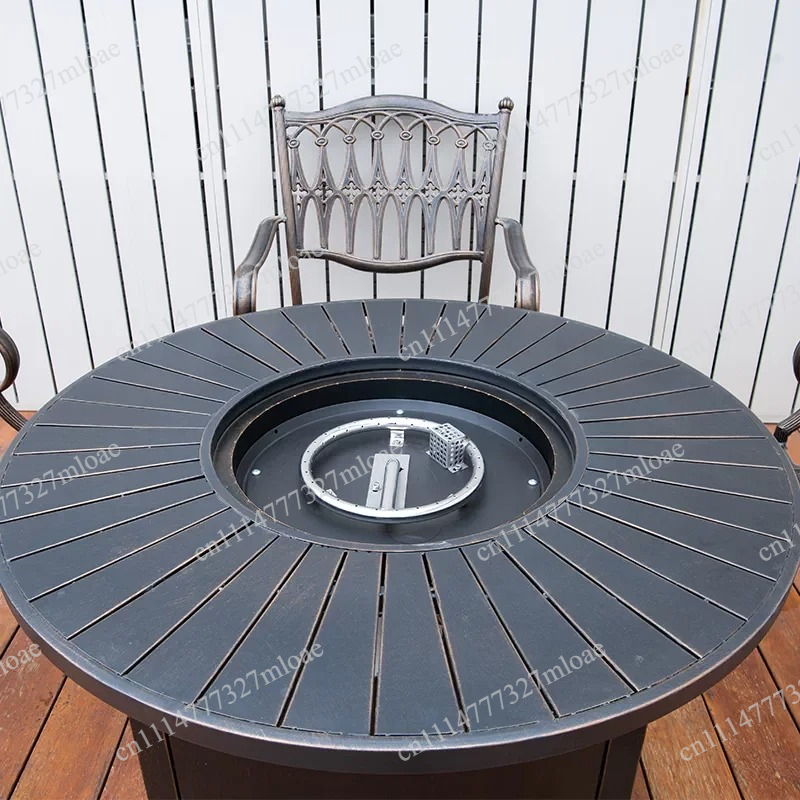 Outdoor Furniture SAT137 for 3 - Outdoor Gas Stove 리뷰 및 가격