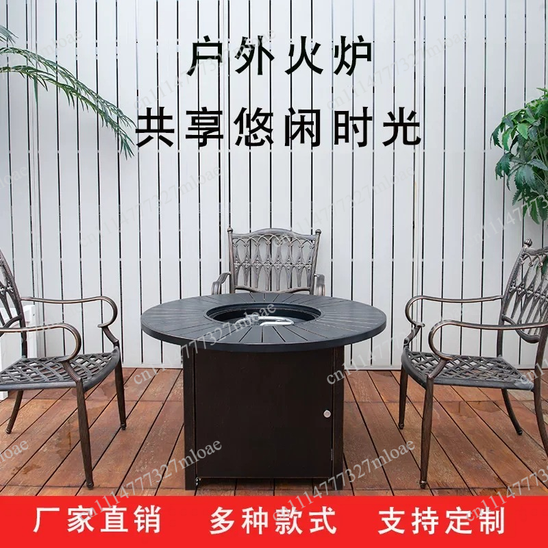Outdoor Furniture SAT137 for 3 - Outdoor Gas Stove 리뷰 및 가격