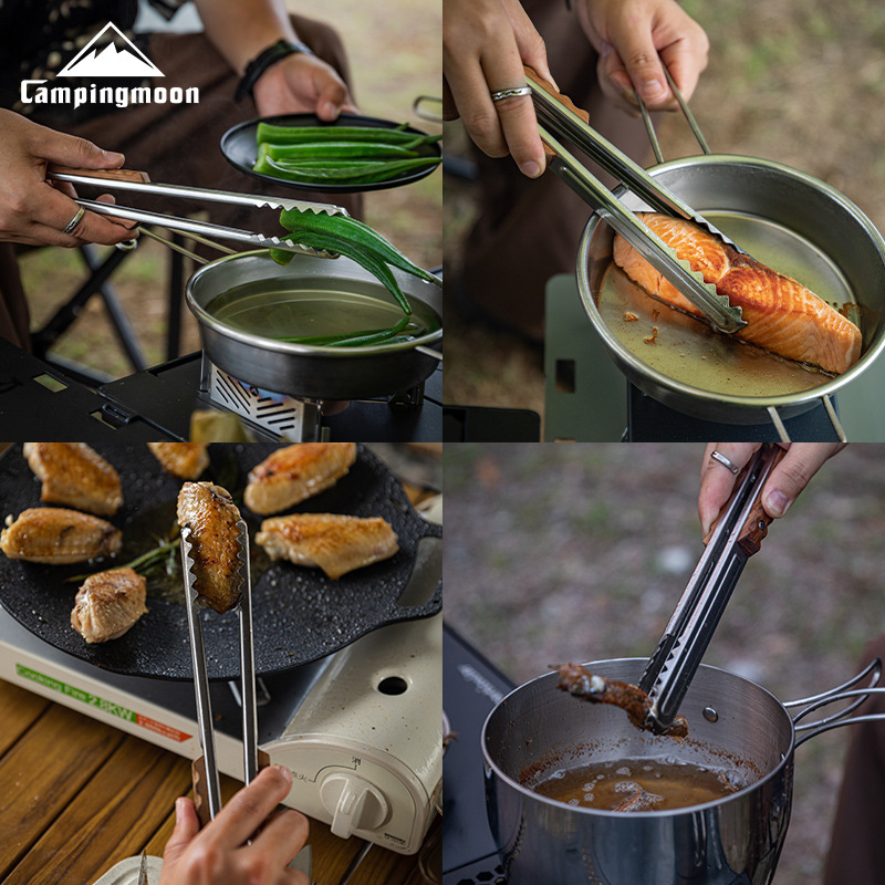 Outdoor Camping Kitchenware Co - Outdoor Camping Cooking Equipment 리뷰 및 가격