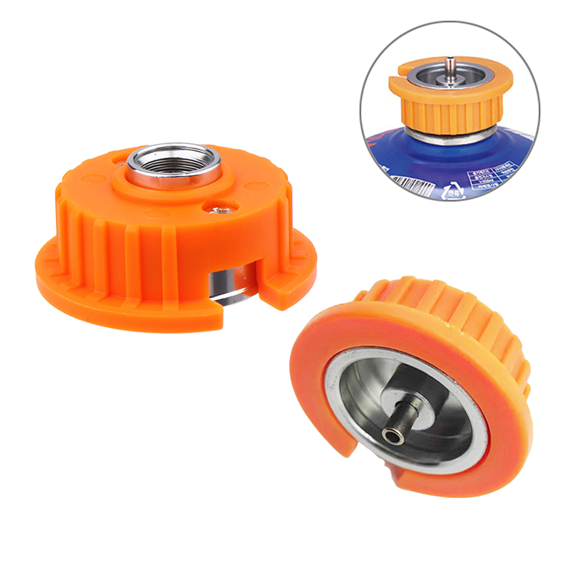 Thread To Bayonet Gas Tank Con - Outdoor Camping Outlet 리뷰 및 가격