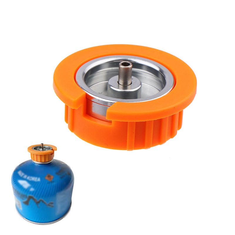 Thread To Bayonet Gas Tank Con - Outdoor Camping Outlet 리뷰 및 가격