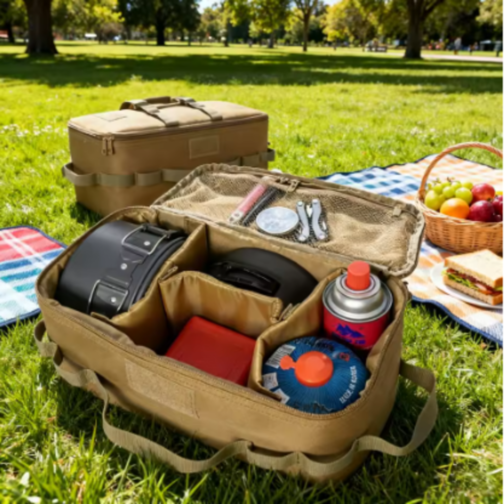 Outdoor Camping Gas Tank Stora - Outdoor Camping Cooking Equipment 리뷰 및 가격