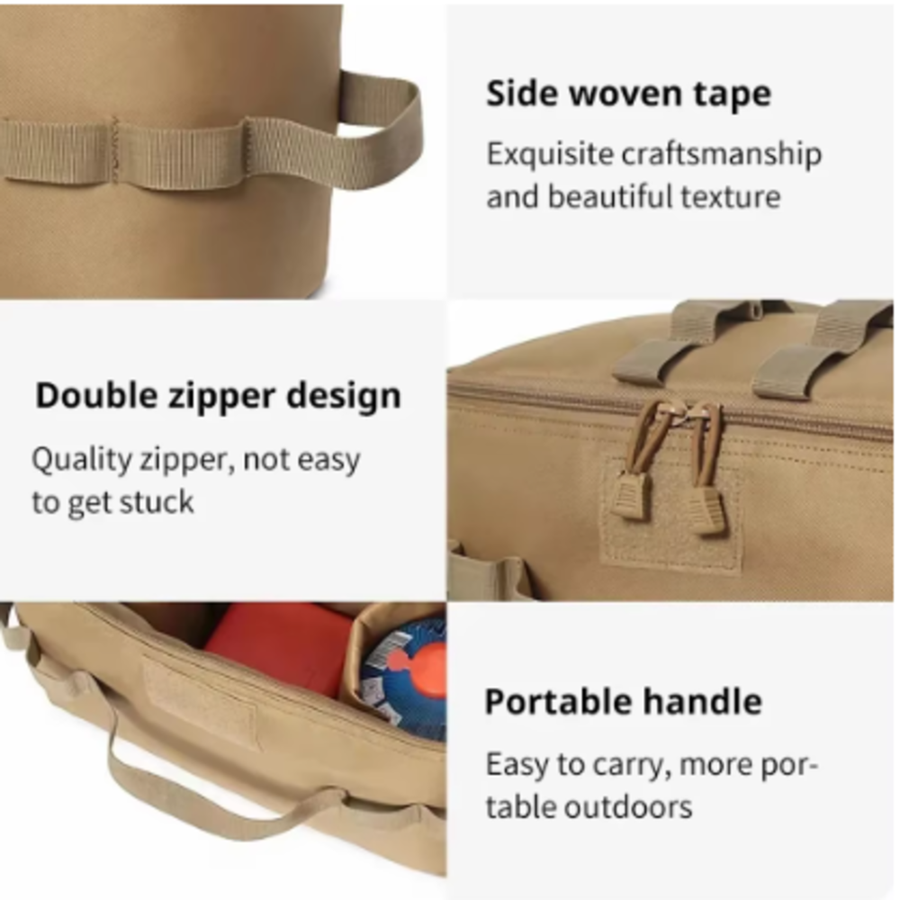 Outdoor Camping Gas Tank Stora - Outdoor Camping Cooking Equipment 리뷰 및 가격