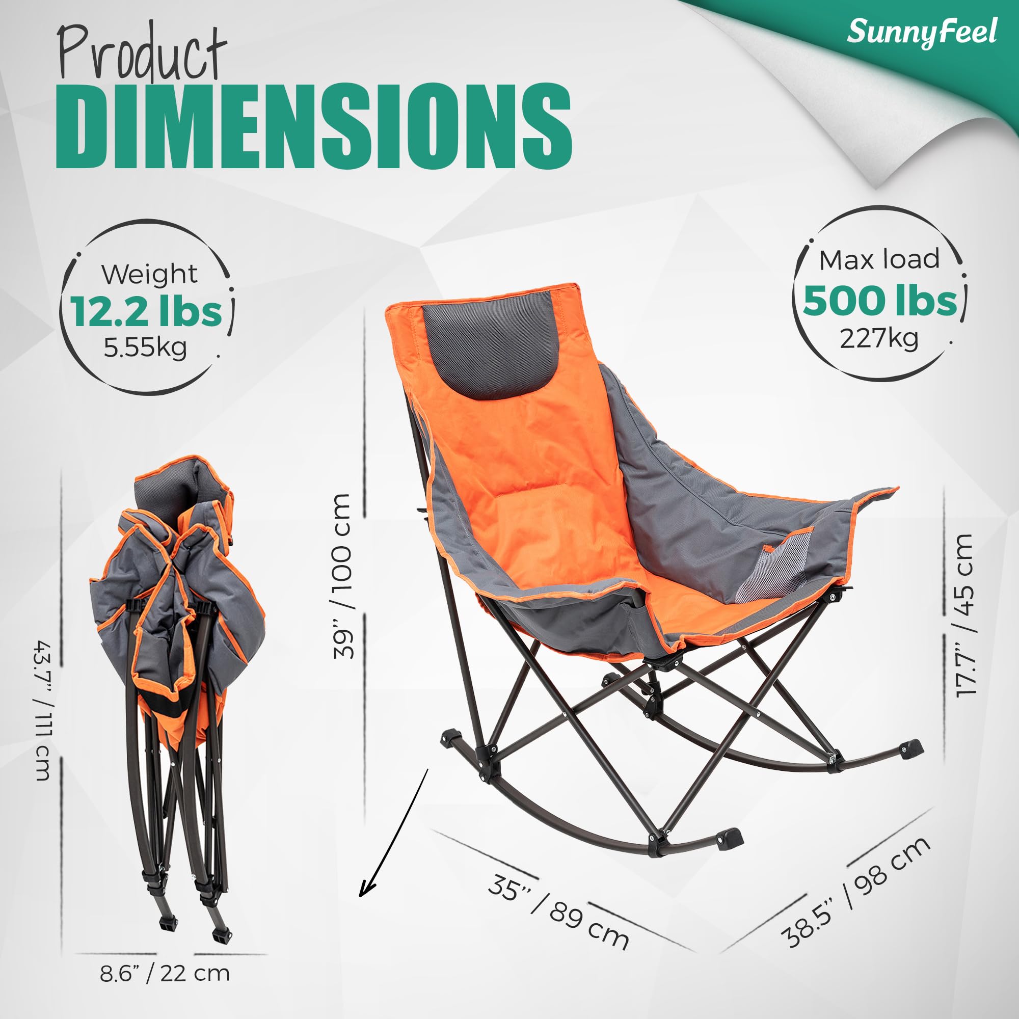 freestyle rocker xl,Camping Ch - Outdoor Camping Rocker 리뷰 및 가격