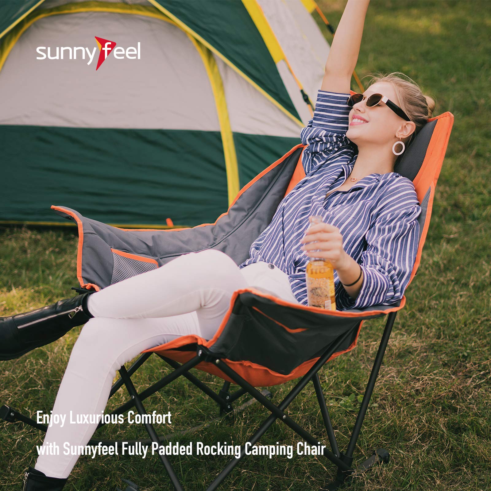 freestyle rocker xl,Camping Ch - Outdoor Camping Rocker 리뷰 및 가격