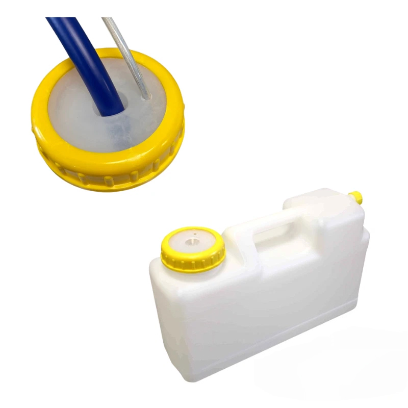 RV Water Pump Threaded Cover D - Outdoor In Camping 리뷰 및 가격