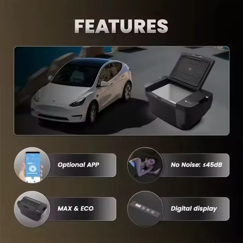 2026Portable Car Trunk Refrige - Outdoor Y Camping 리뷰 및 가격