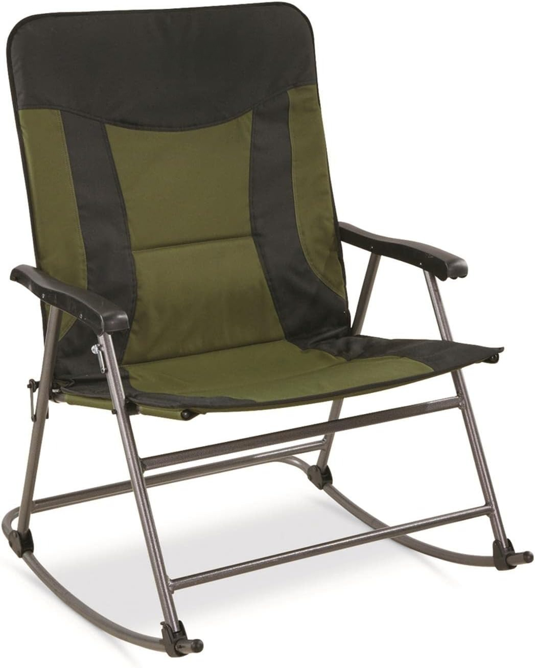 Heavy-Duty 600 lb Capacity Por - Outdoor Camping Rocker 리뷰 및 가격