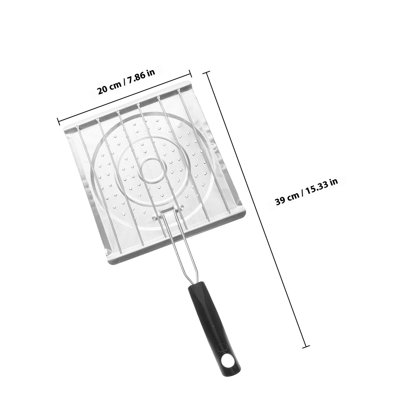 Noncoated Perforated Toaster G - Outdoor Camping Burner 리뷰 및 가격