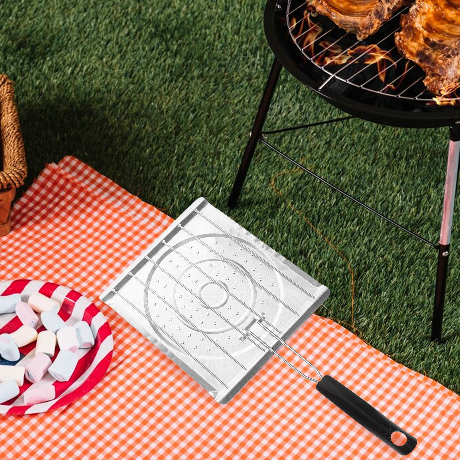 Noncoated Perforated Toaster G - Outdoor Camping Burner 리뷰 및 가격