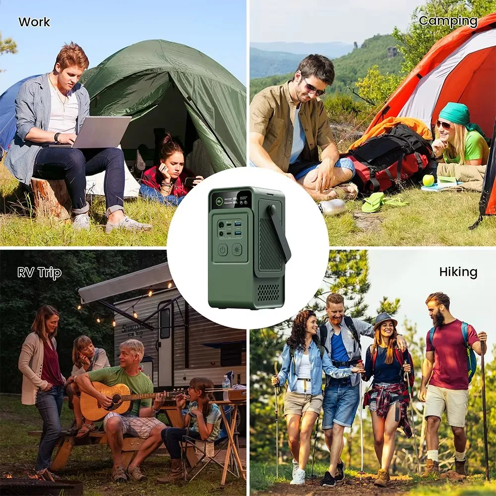 60000mAh 200W 192Wh Camping Po - Outdoor Camping Outfit 리뷰 및 가격