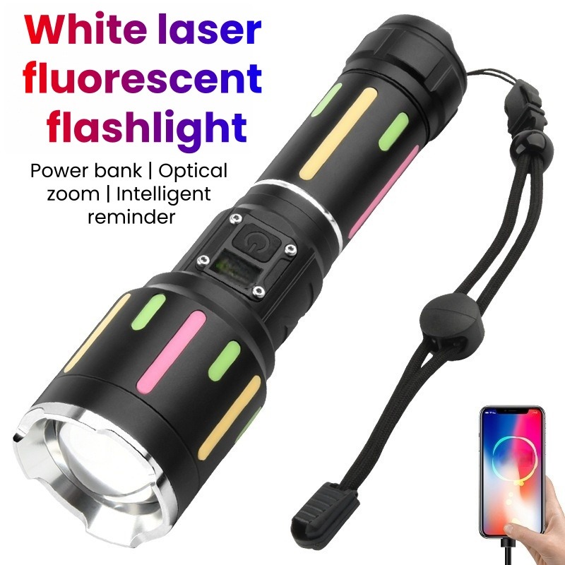 High Power White Light Fluores - Outdoor Camping Hiking 리뷰 및 가격