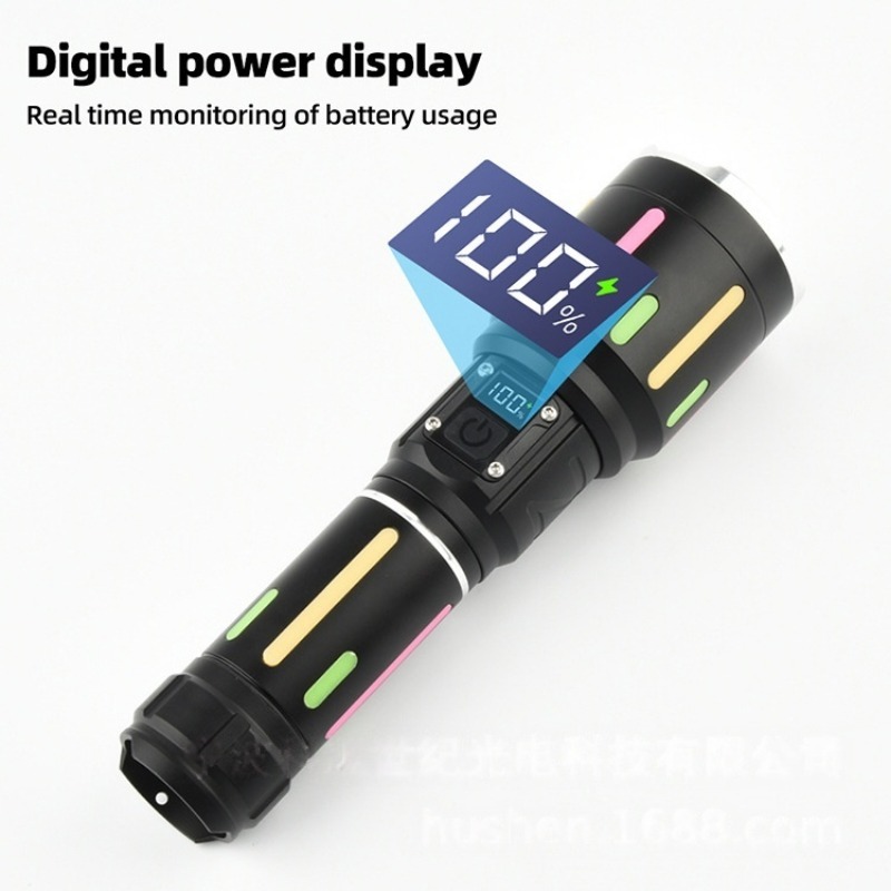 High Power White Light Fluores - Outdoor Camping Hiking 리뷰 및 가격