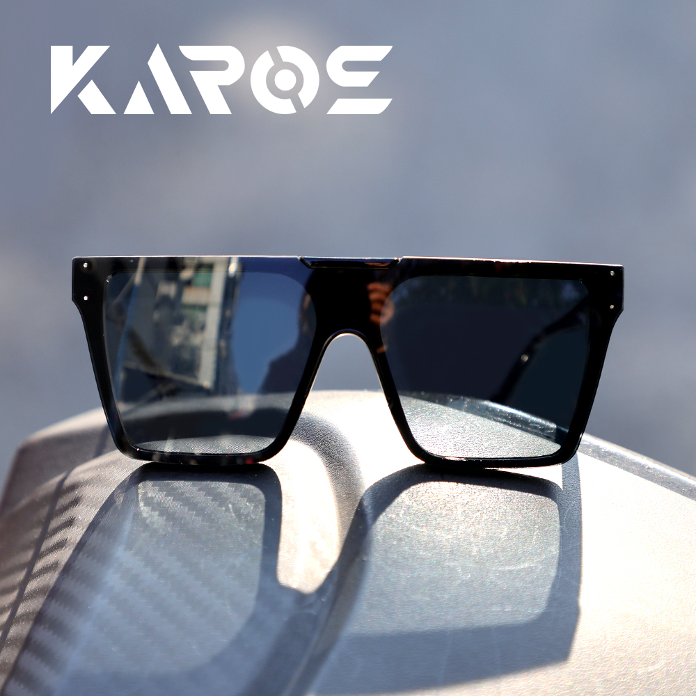 Karos Fashion Square-framed Su - Outdoor Camping Activities 리뷰 및 가격