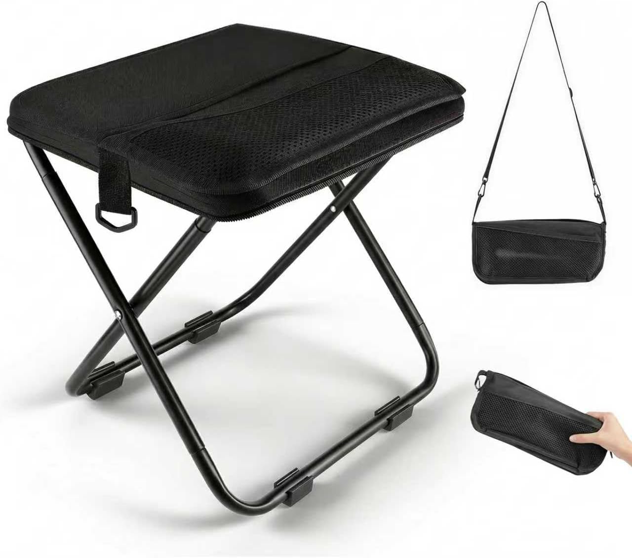 GMOX Camping Stool Portable Ch - Outdoor Camping Outlet 리뷰 및 가격