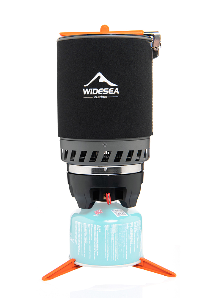 Widesea Camping Cooking System - Outdoor Gas Stove 리뷰 및 가격