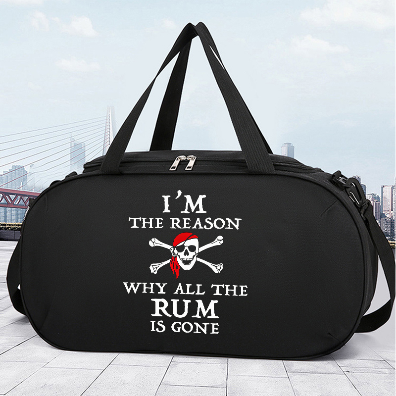 New When You're Having Rum Tra - Outdoor Y Camping 리뷰 및 가격